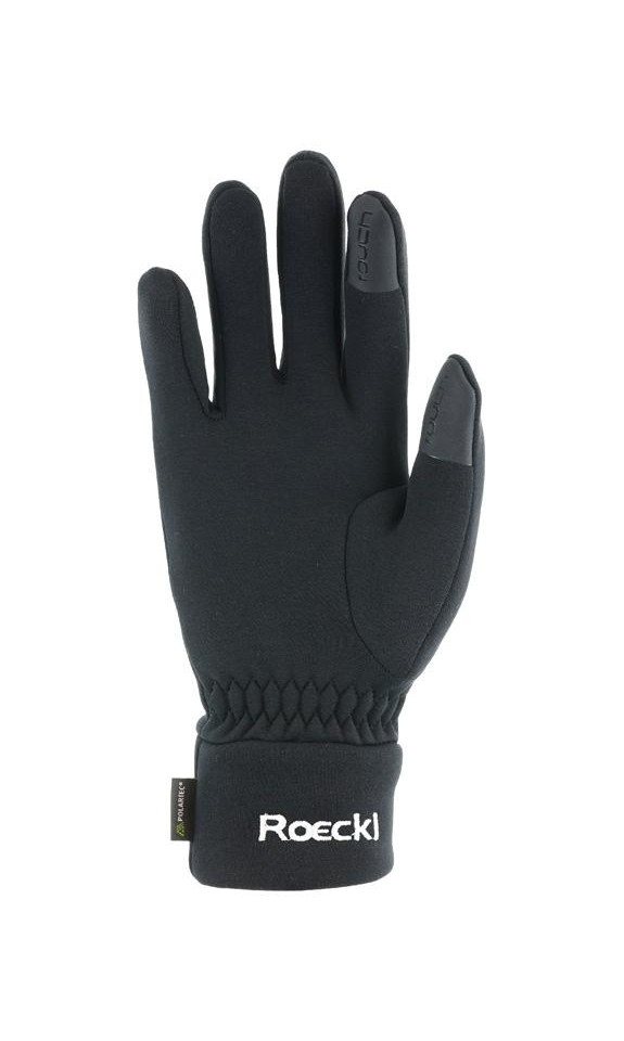 Roeckl Langlaufhandschuhe Kammlach Powerstretch® black von Roeckl