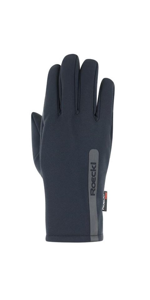 Roeckl Langlaufhandschuhe Kobuk 2 HS black von Roeckl