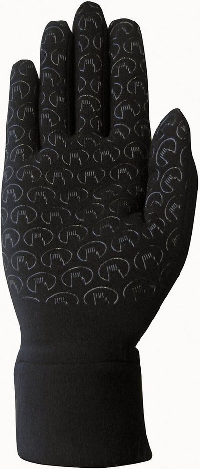 Roeckl Laufhandschuhe Kasa BLACK von Roeckl