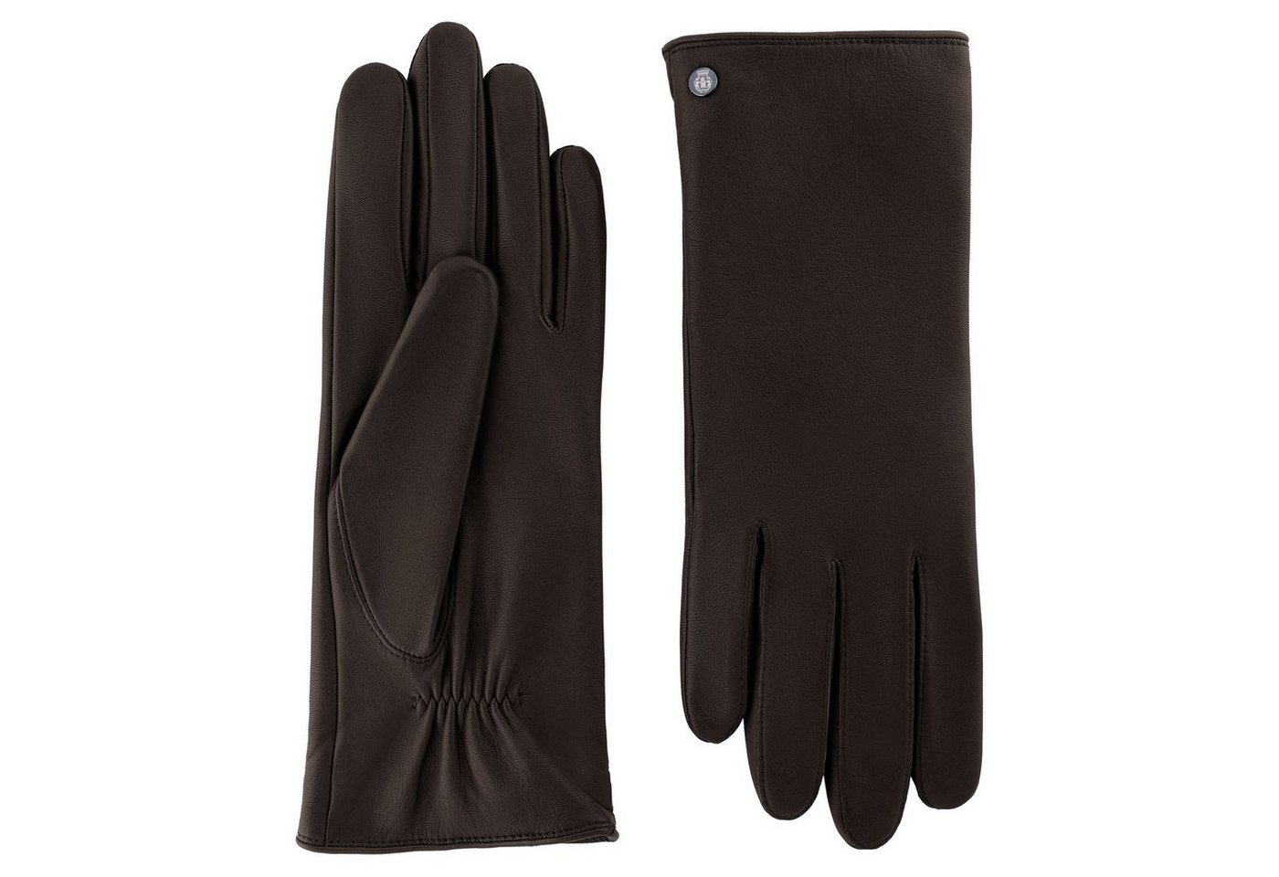 Roeckl Lederhandschuhe Amsterdam Roeckl Lederhandschuhe Amsterdam von Roeckl