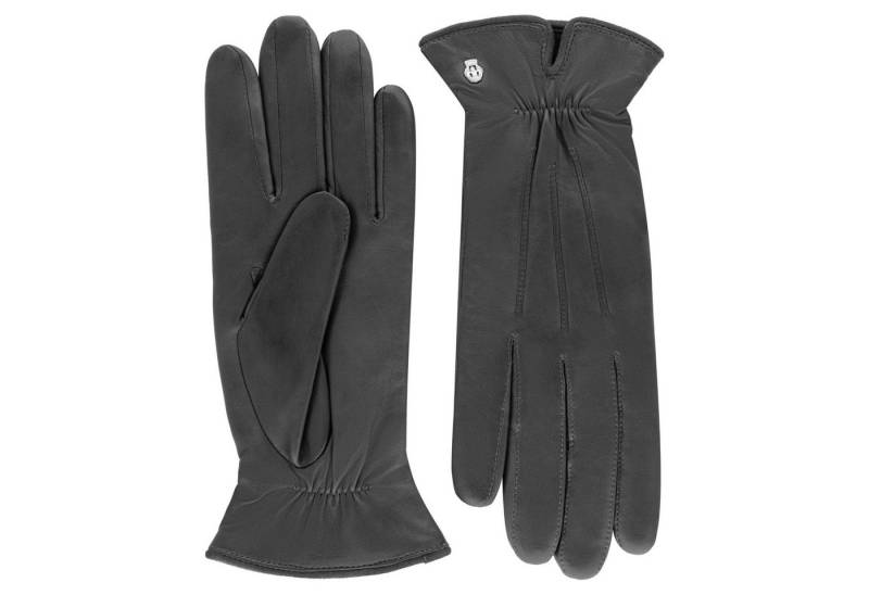 Roeckl Lederhandschuhe Antwerpen Sportlicher Lederhandschuh von Roeckl