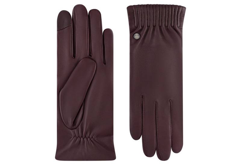 Roeckl Lederhandschuhe Arizona Touch Roeckl Lederhandschuhe Arizona Touch von Roeckl