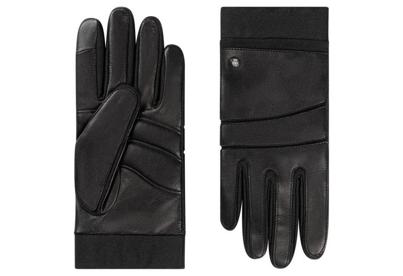 Roeckl Lederhandschuhe Dunbar Handschuhe Roeckl Lederhandschuhe mit Touchfunktion von Roeckl