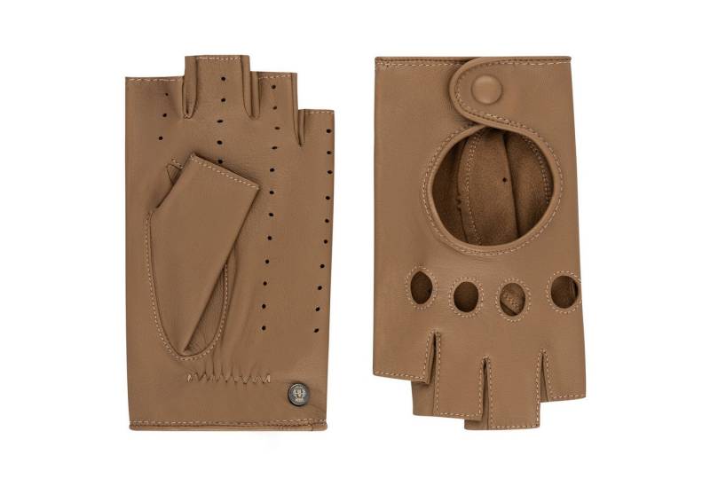 Roeckl Lederhandschuhe Florenz Autofahrer von Roeckl