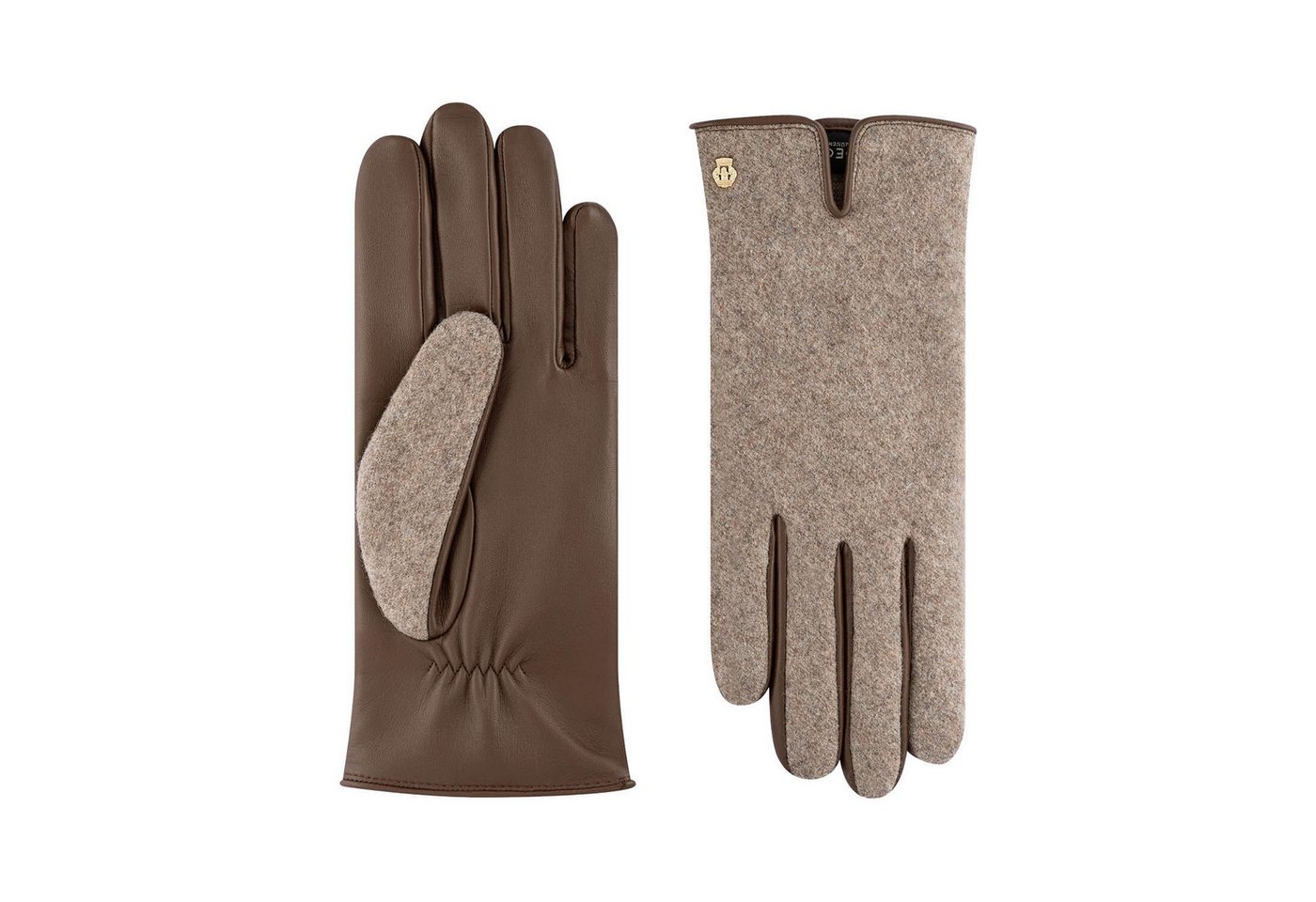 Roeckl Lederhandschuhe Grünwald von Roeckl
