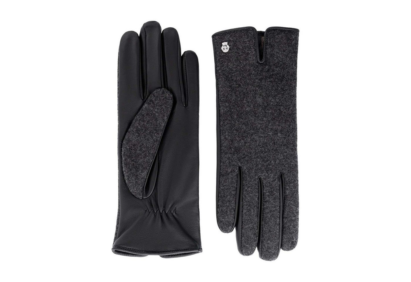 Roeckl Lederhandschuhe Grünwald von Roeckl