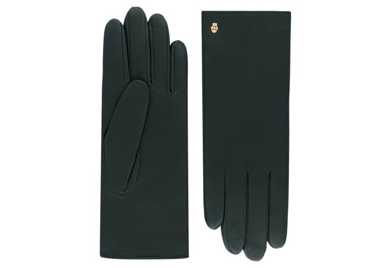Roeckl Lederhandschuhe HAMBURG Handschuhe aus Wollmixfutter von Roeckl