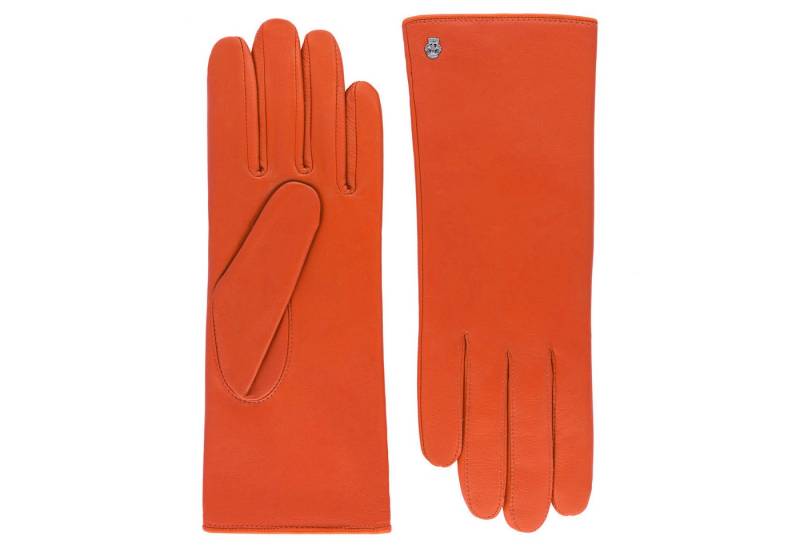Roeckl Lederhandschuhe Hamburg Handschuhe Roeckl Handschuhe aus Wollmixfutter von Roeckl