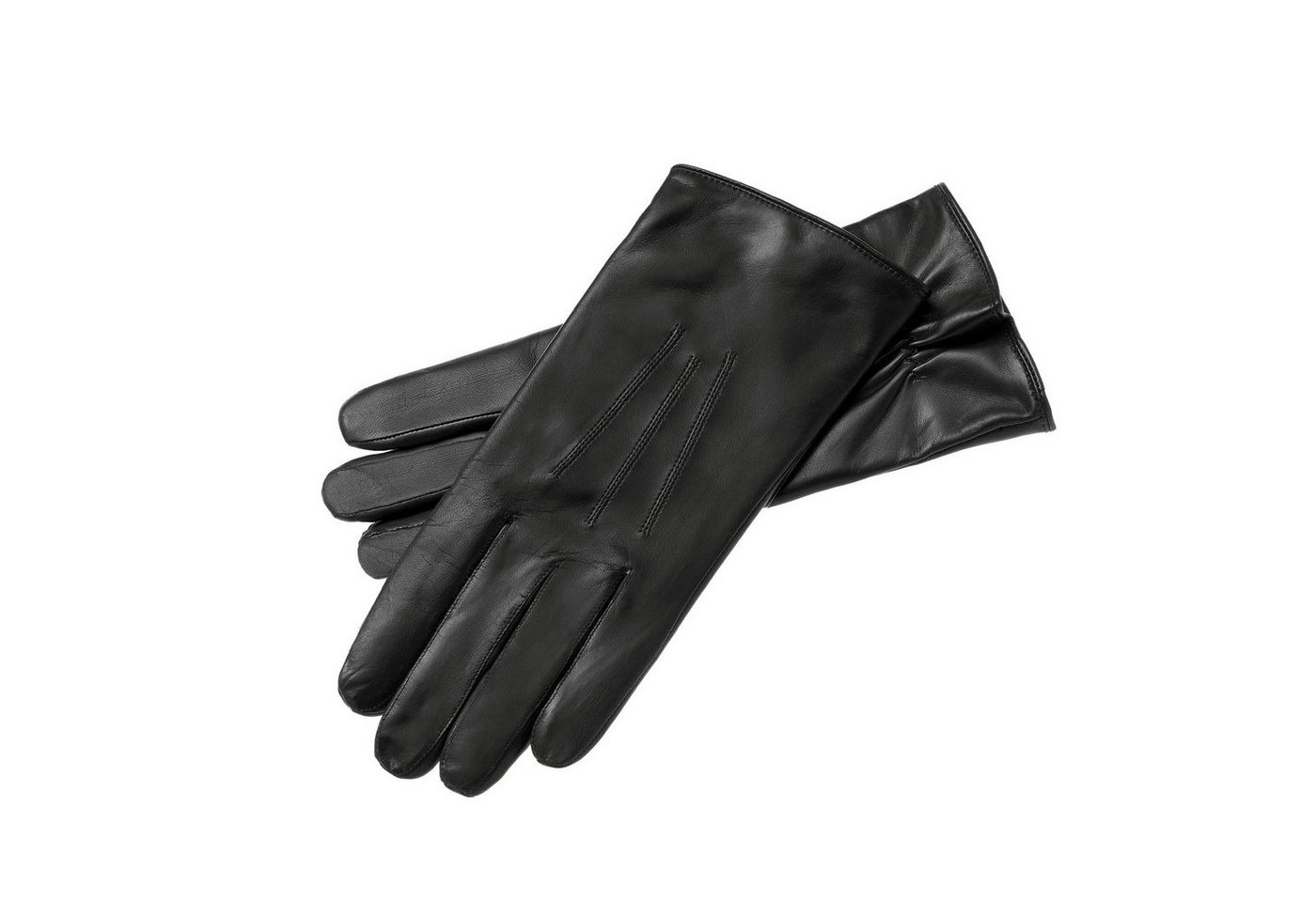 Roeckl Lederhandschuhe Herren Nappa-Lederhandschuhe Riga mit Wollfutter Roeckl Lederhandschuhe Herren Nappa-Lederhandschuhe Riga mit Wollfutter von Roeckl