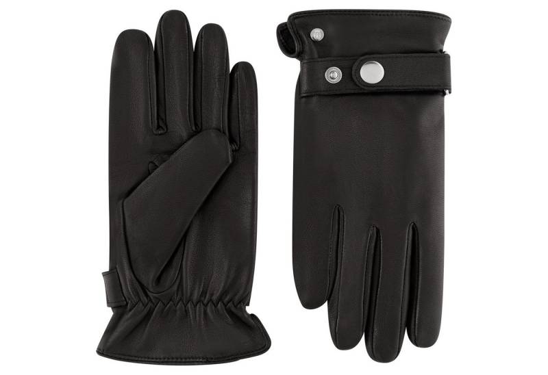 Roeckl Lederhandschuhe KENTUCKY Fingerhandschuhe von Roeckl