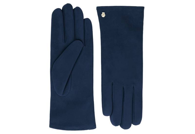 Roeckl Lederhandschuhe Kiew Handschuhe Roeckl weiches Kaschmirfutter von Roeckl
