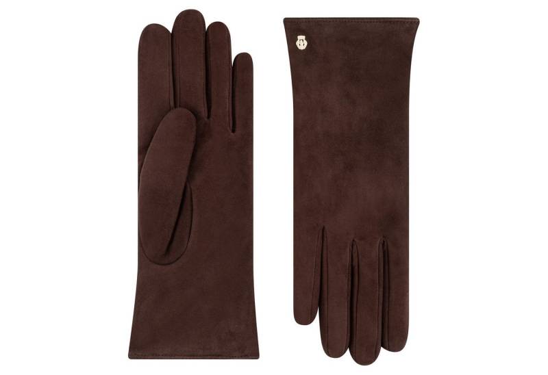 Roeckl Lederhandschuhe Kiew Handschuhe Roeckl weiches Kaschmirfutter Roeckl Lederhandschuhe Kiew Handschuhe Roeckl weiches Kaschmirfutter von Roeckl