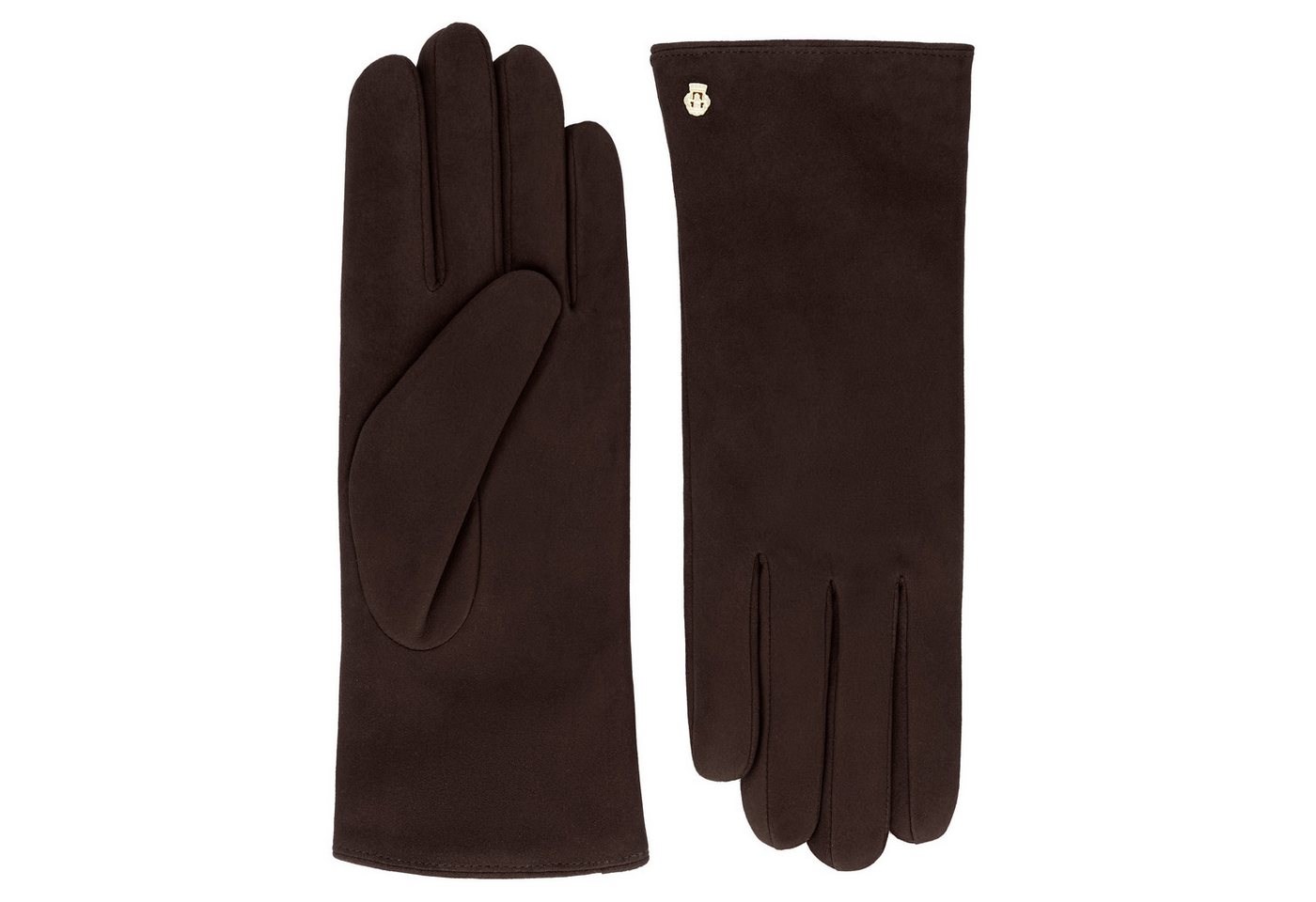 Roeckl Lederhandschuhe Kiew Handschuhe Roeckl weiches Kaschmirfutter Roeckl Lederhandschuhe Kiew Handschuhe Roeckl weiches Kaschmirfutter von Roeckl
