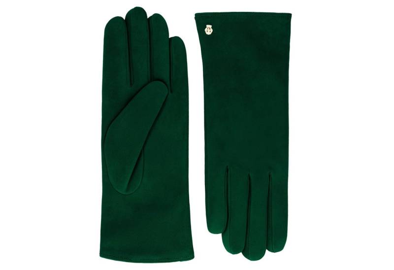 Roeckl Lederhandschuhe Kiew Handschuhe Roeckl weiches Kaschmirfutter von Roeckl