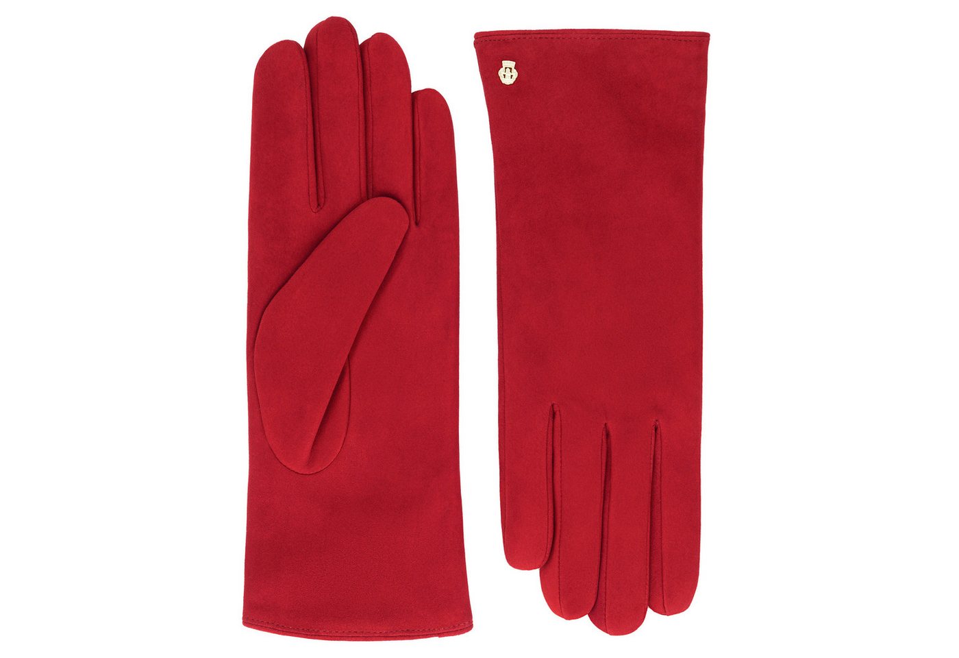 Roeckl Lederhandschuhe Kiew Handschuhe Roeckl weiches Kaschmirfutter Roeckl Lederhandschuhe Kiew Handschuhe Roeckl weiches Kaschmirfutter von Roeckl