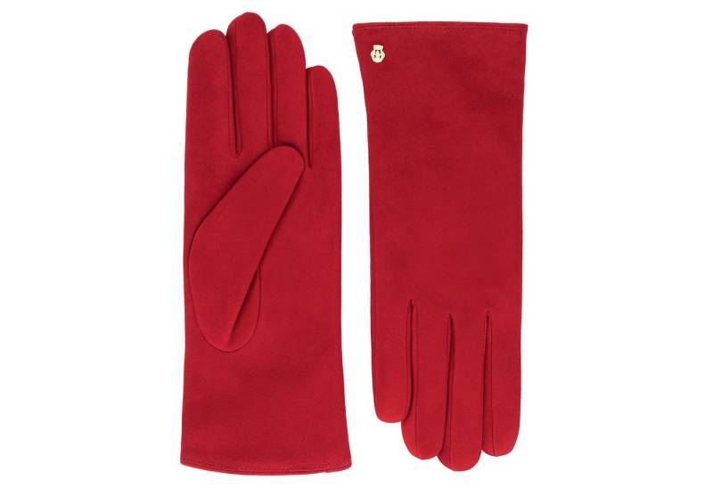 Roeckl Lederhandschuhe Kiew Handschuhe Roeckl weiches Kaschmirfutter von Roeckl