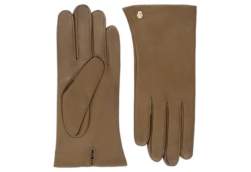 Roeckl Lederhandschuhe Lissabon Handschuhe Roeckl von Roeckl