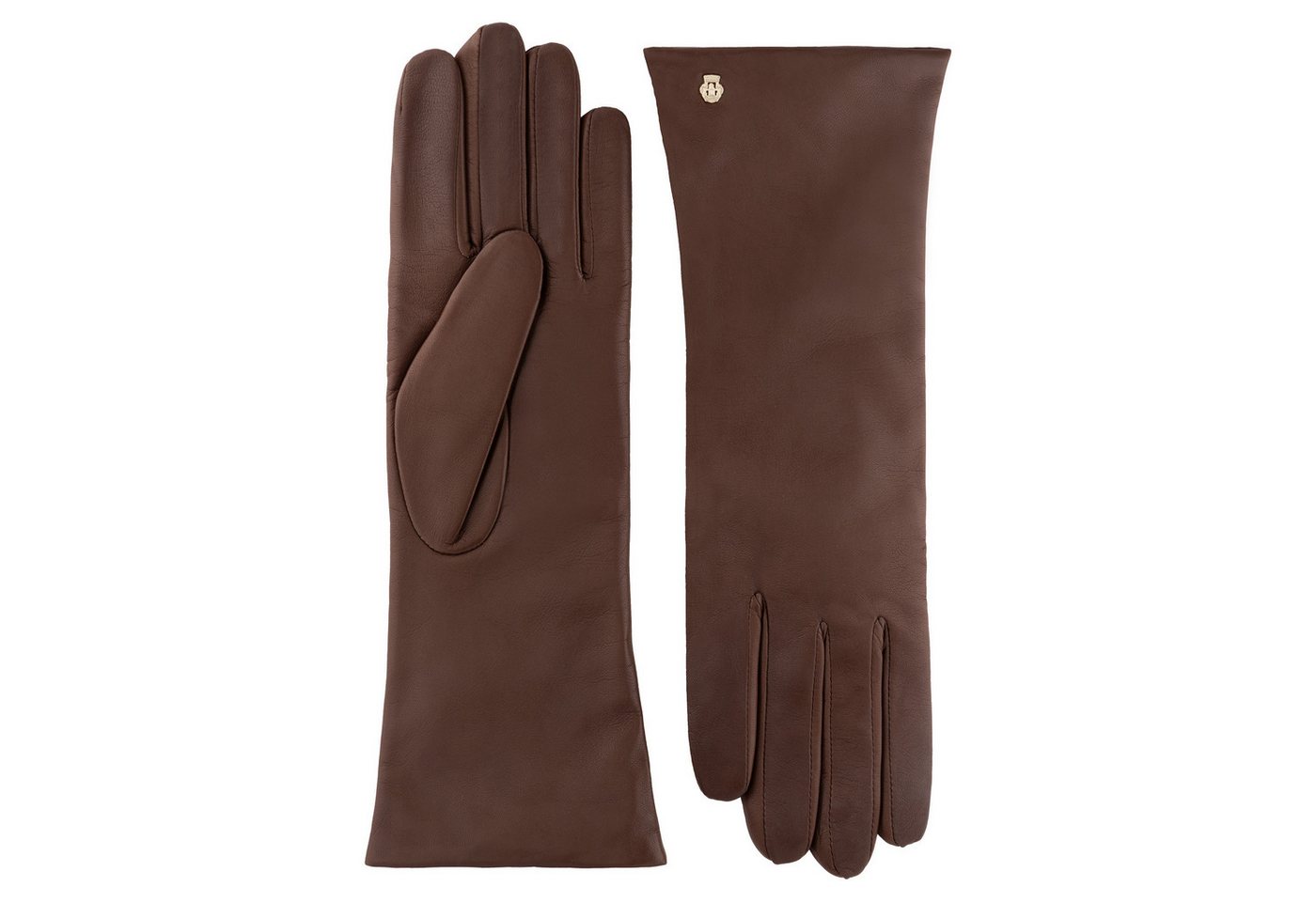 Roeckl Lederhandschuhe Moskau Roeckl Handschuhe mit Kaschmirfutter Roeckl Lederhandschuhe Moskau Roeckl Handschuhe mit Kaschmirfutter von Roeckl