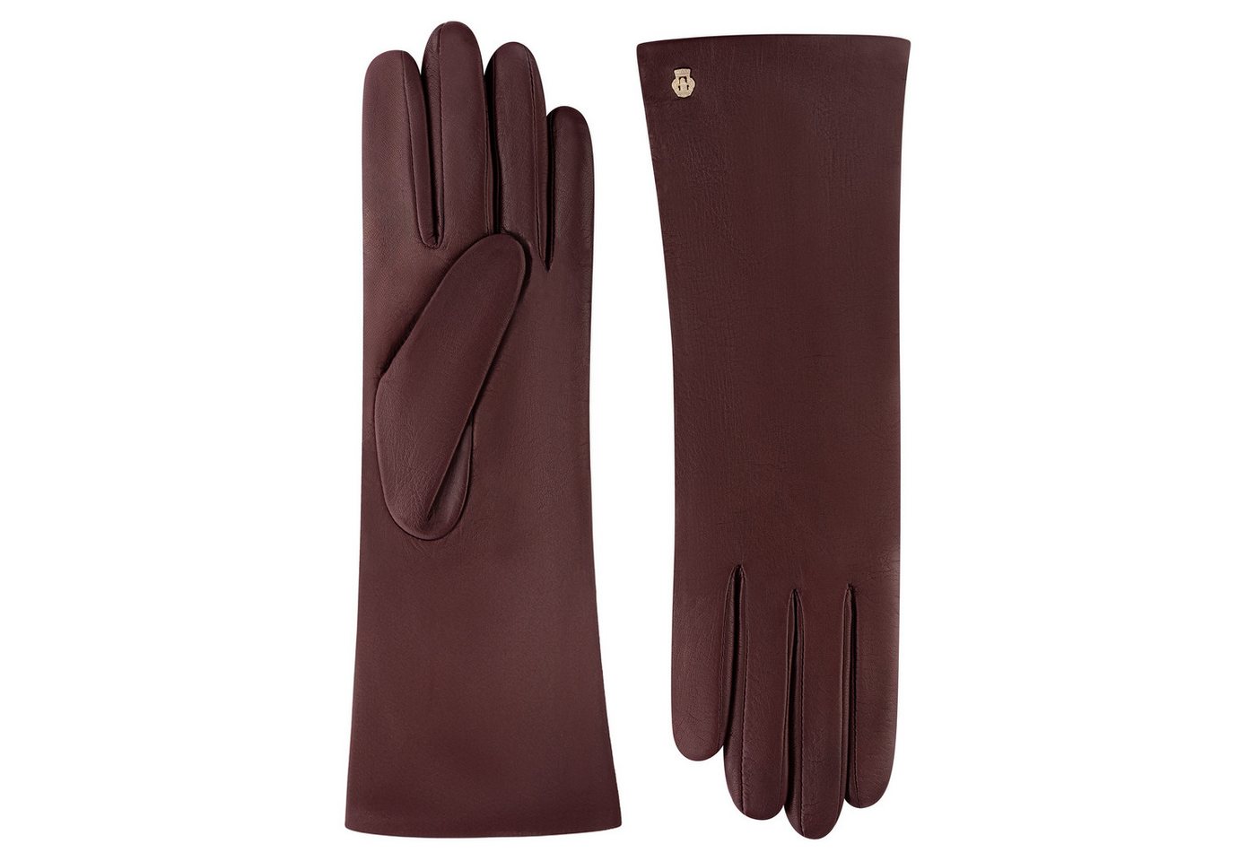 Roeckl Lederhandschuhe Moskau Handschuhe Roeckl Handschuhe mit Kaschmirfutter Roeckl Lederhandschuhe Moskau Handschuhe Roeckl Handschuhe mit Kaschmirfutter von Roeckl