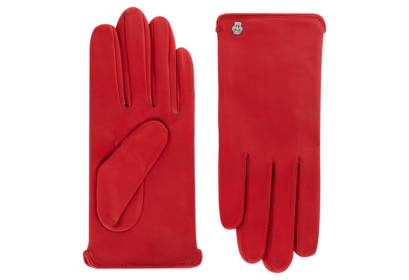 Roeckl Lederhandschuhe NEW YORK Ungefütterter Lederhandschuh von Roeckl