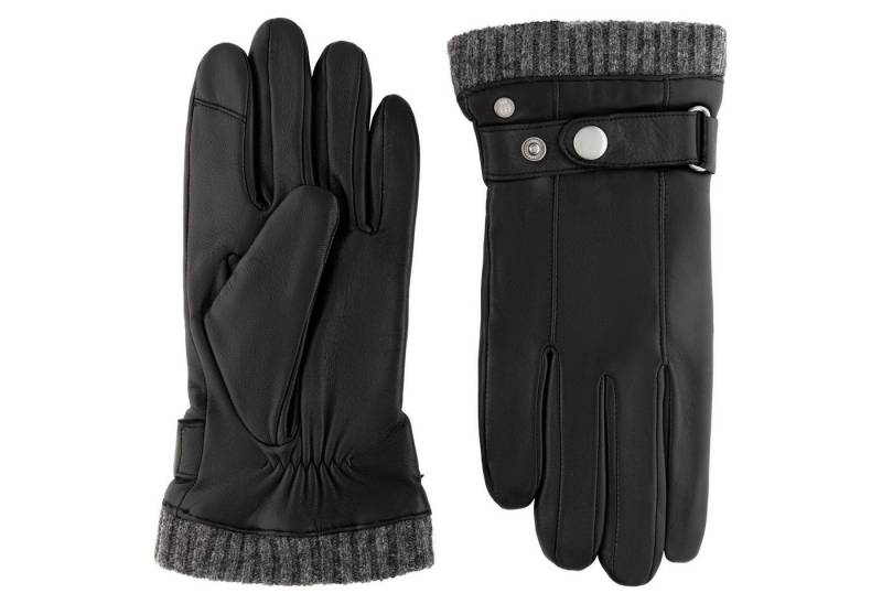 Roeckl Lederhandschuhe WEST Fingerhandschuhe von Roeckl