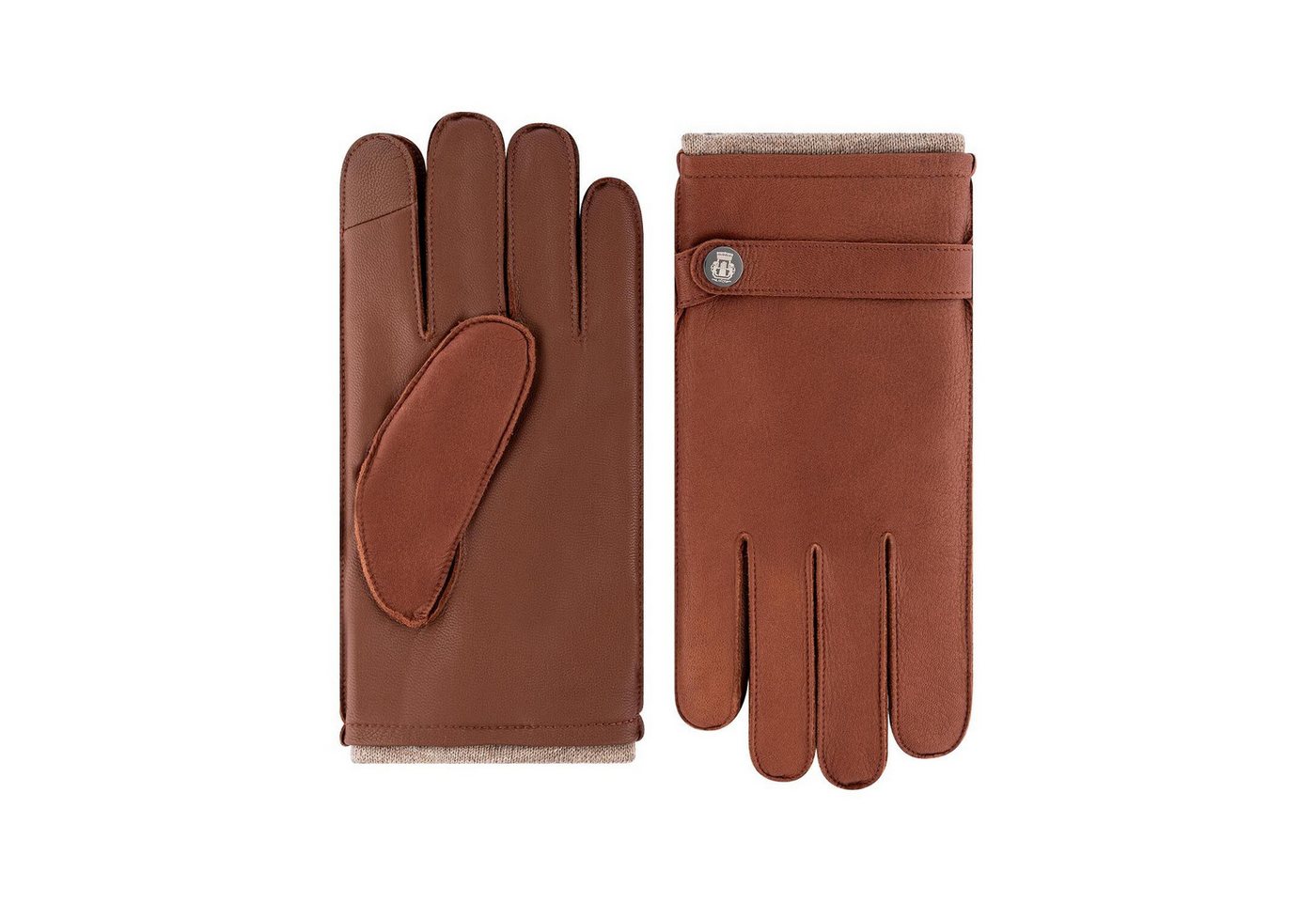 Roeckl Lederhandschuhe Wilhelmshaven von Roeckl