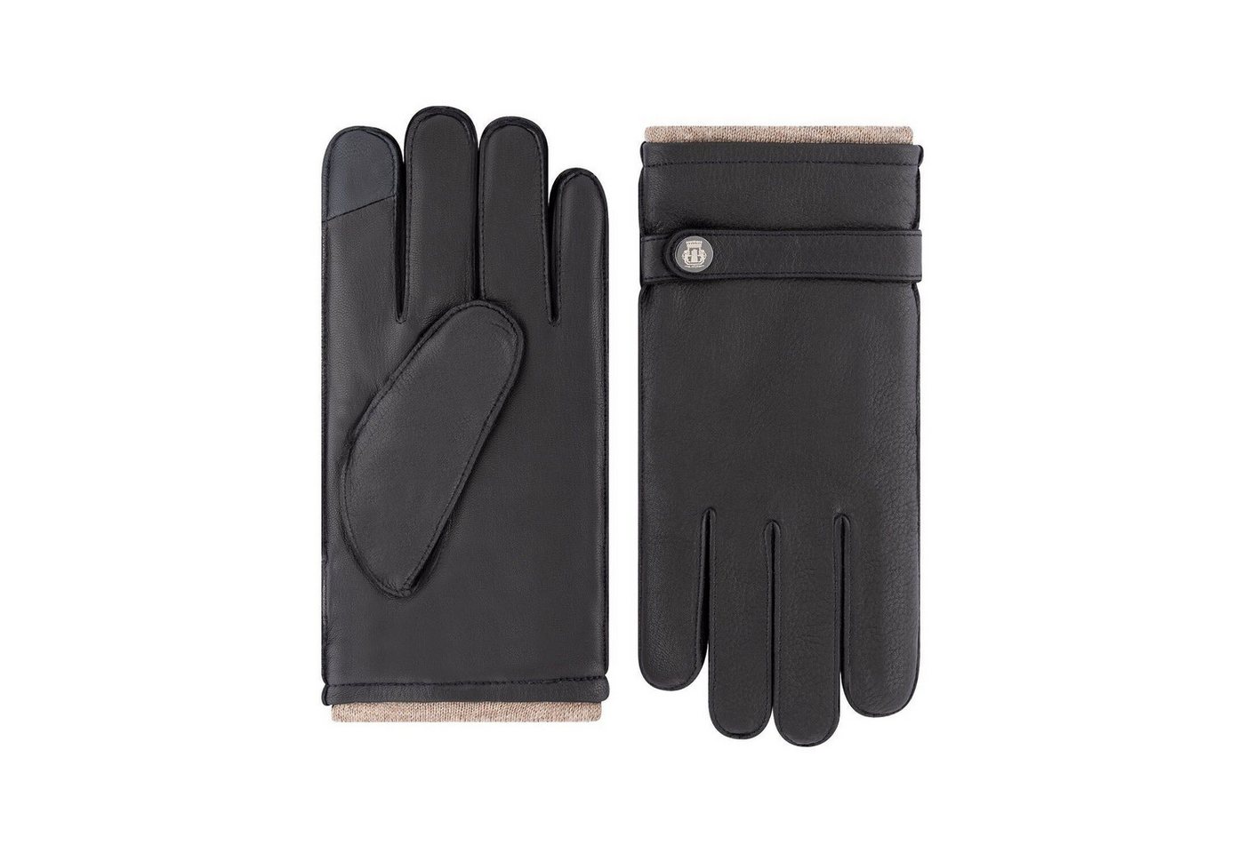 Roeckl Lederhandschuhe Wilhelmshaven von Roeckl