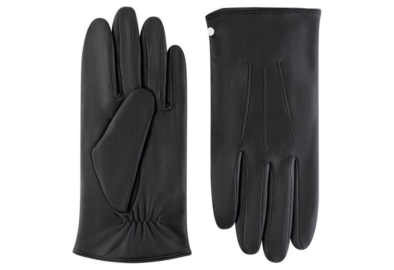 Roeckl Lederhandschuhe WYOMING Fingerhandschuhe von Roeckl