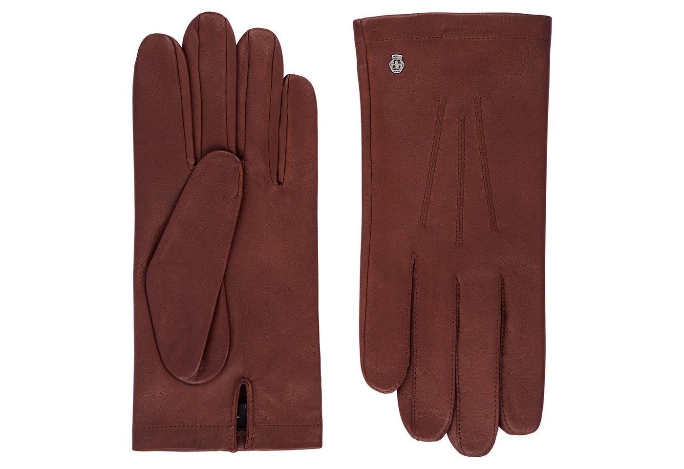Roeckl Lederhandschuhe Zürich Handschuhe Roeckl ungefüttert und drei klassische Aufnähte Roeckl Lederhandschuhe Zürich Handschuhe Roeckl ungefüttert und drei klassische Aufnähte von Roeckl