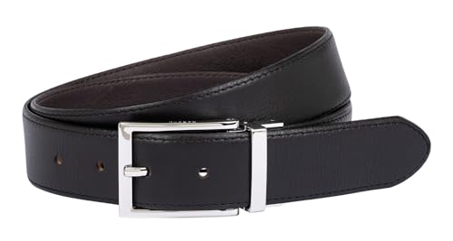 Roeckl Leon Belt W105 Saddle Brown von Roeckl