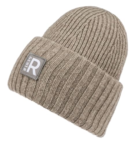 Roeckl Merino Wool Mix Urban Beanie Cashmere Roeckl Merino Wool Mix Urban Beanie Cashmere von Roeckl