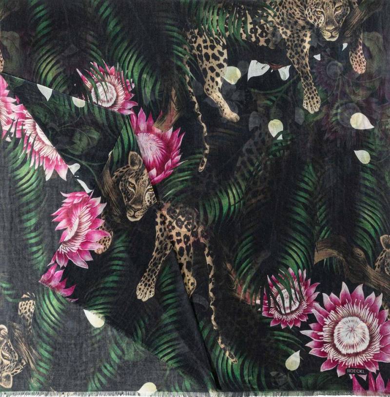 Roeckl Modetuch Scarf von Roeckl