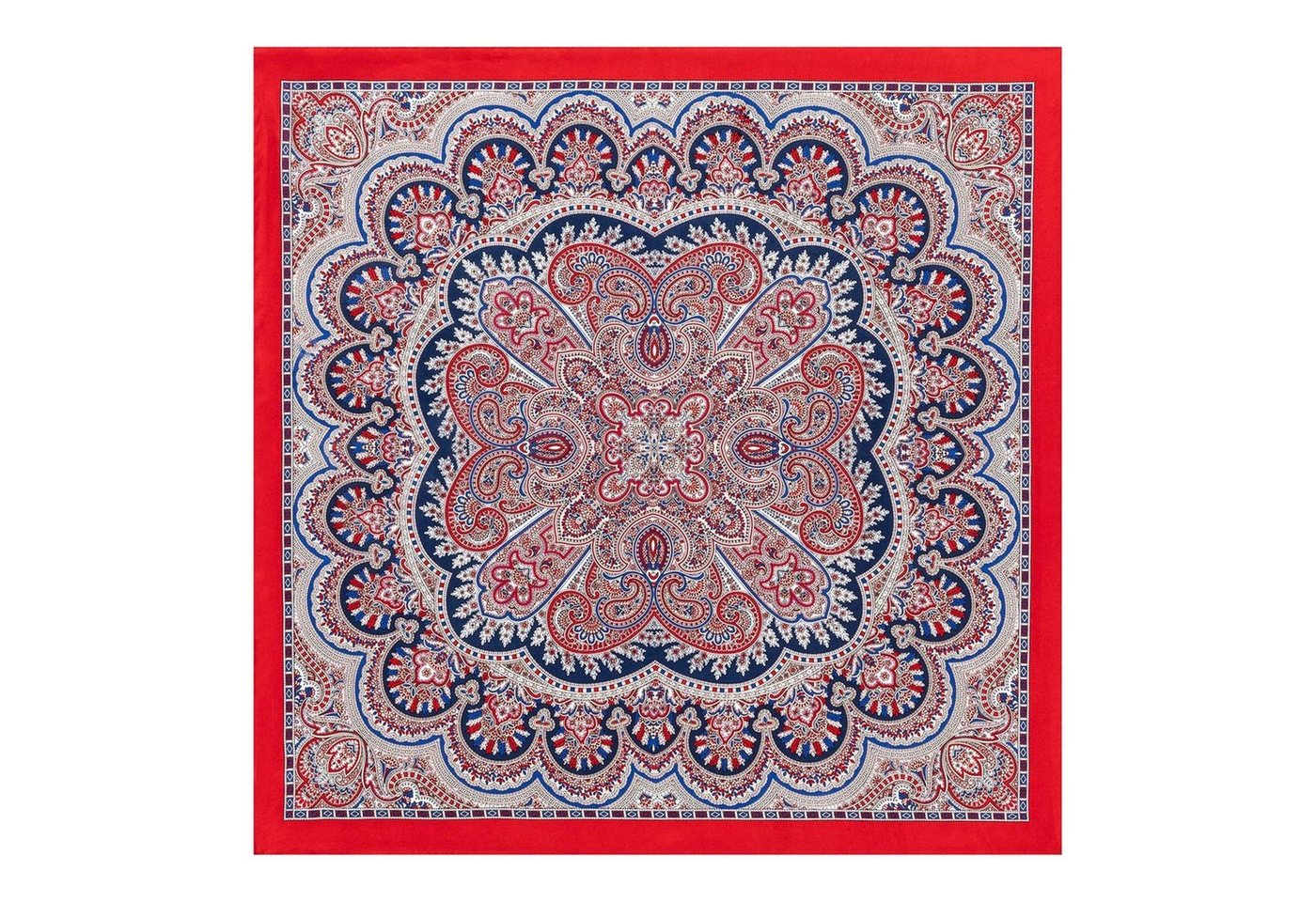 Roeckl Modetuch Young Paisley von Roeckl