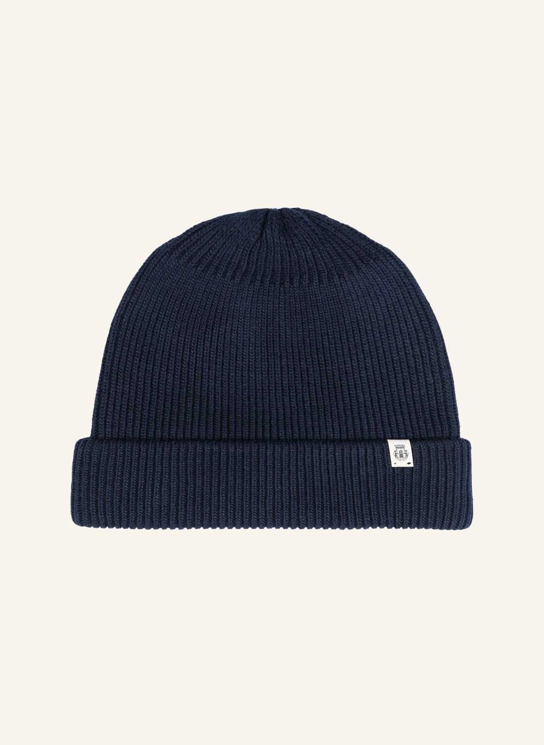 Roeckl Mütze Essential blau von Roeckl