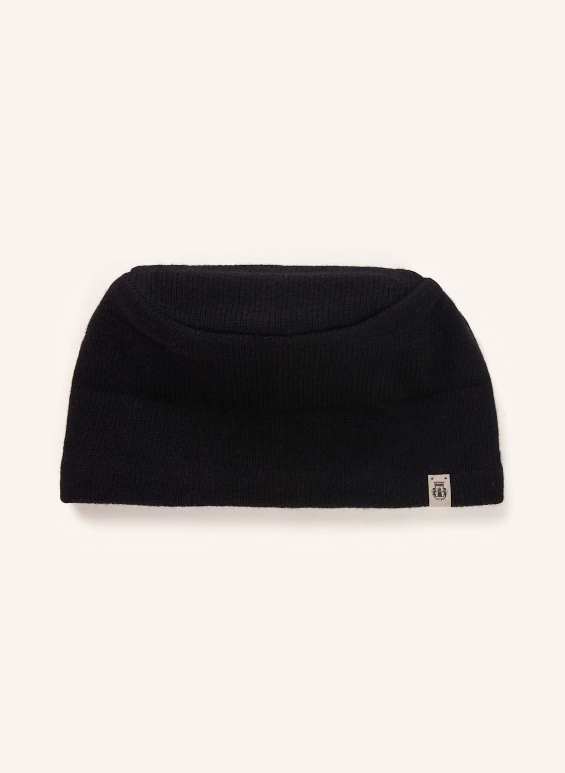 Roeckl Mütze Essentials One schwarz von Roeckl