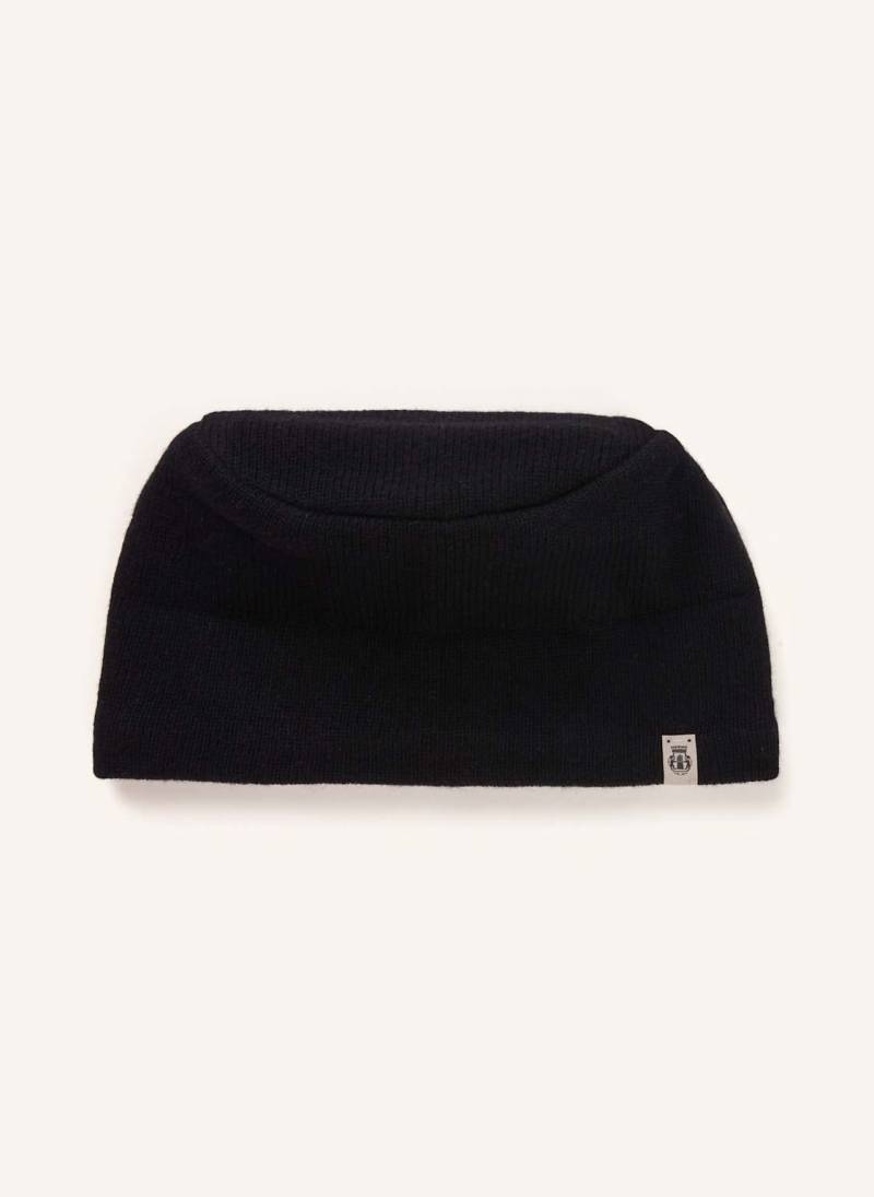 Roeckl Mütze Essentials One schwarz von Roeckl