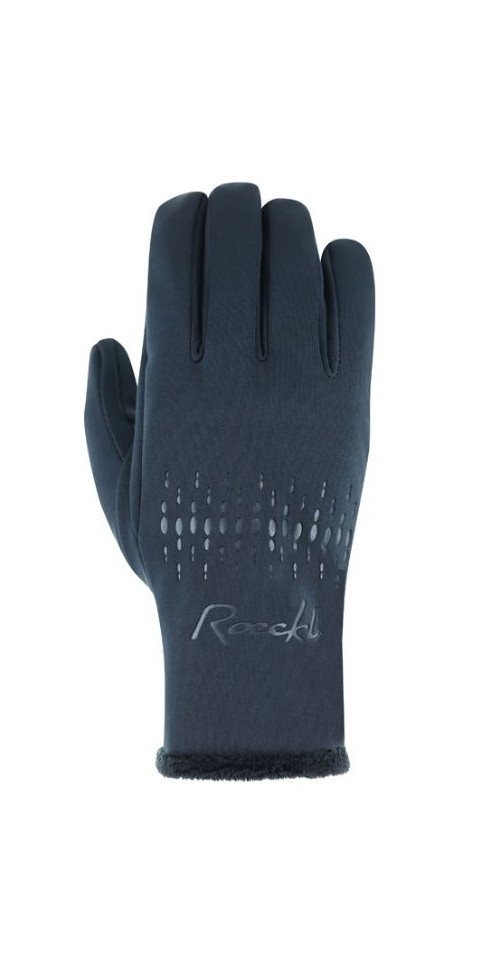 Roeckl Multisporthandschuhe Kirchsee HS W black von Roeckl