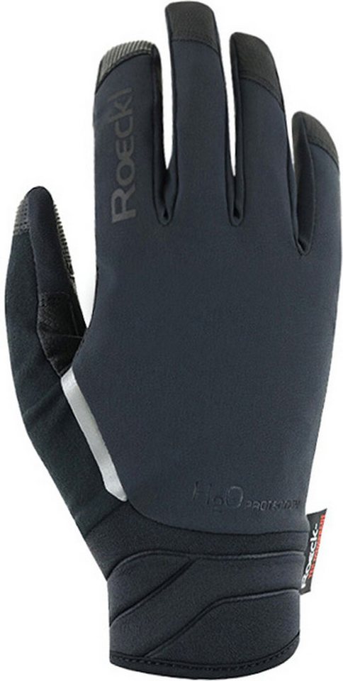 Roeckl Multisporthandschuhe Königsheim 2 DRESS BLACK von Roeckl