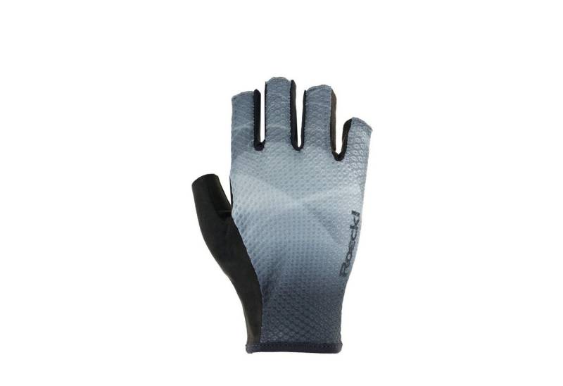 Roeckl Neoprenhandschuhe Roeckl Kurzfingerhandschuh MAREMMANO von Roeckl