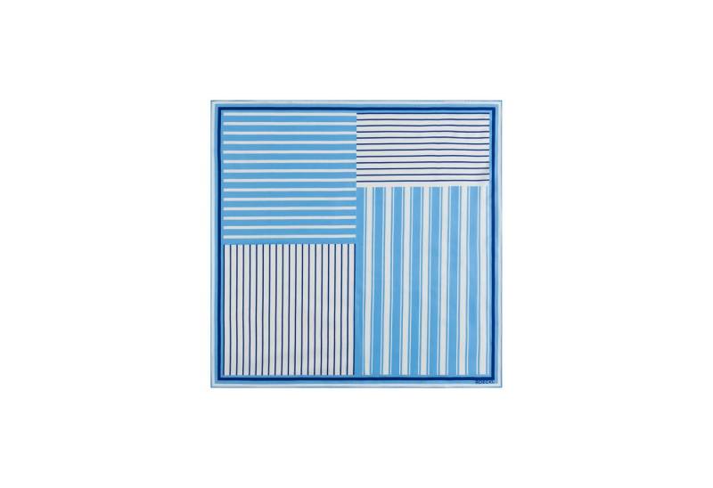 Roeckl Nickituch Coloured Stripes von Roeckl