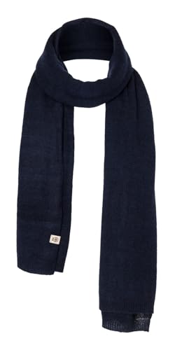 Roeckl Pure Cashmere Plaid Navy von Roeckl