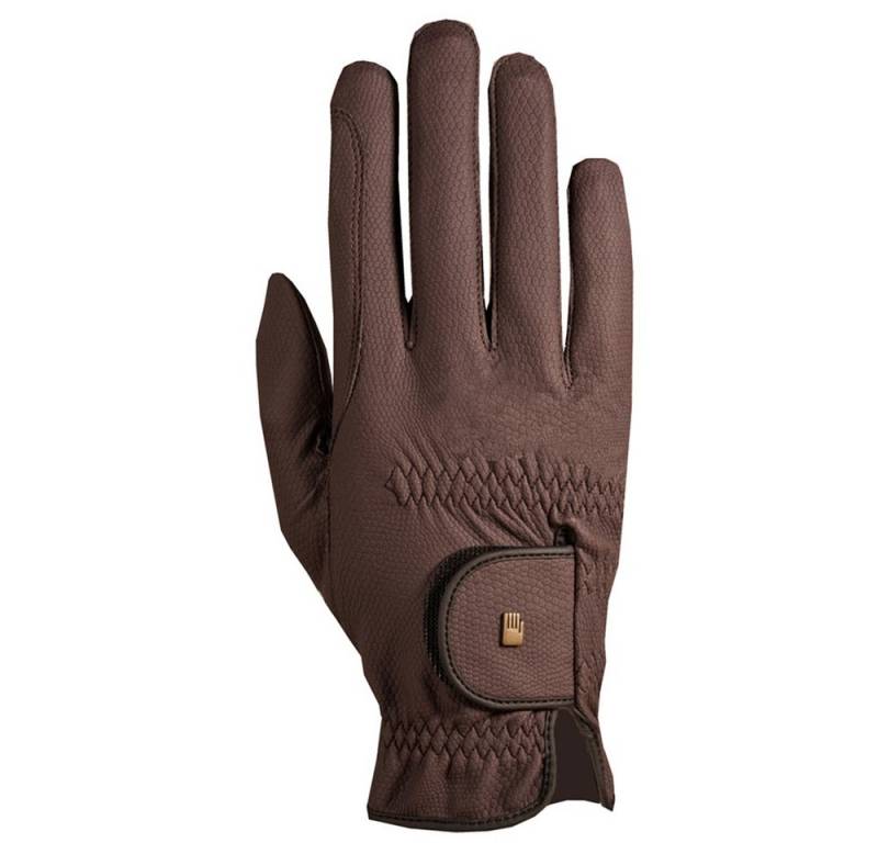 Roeckl Reithandschuhe Roeckl FOXTON Handschuhe Fahrer von Roeckl