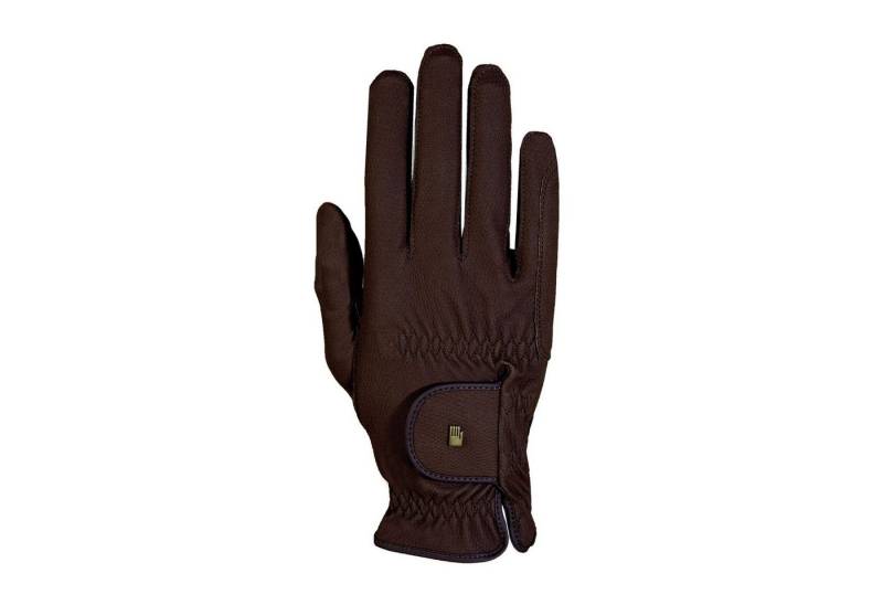 Roeckl Reithandschuhe Roeckl FOXTON Winterhandschuhe Fahrer Fleece von Roeckl