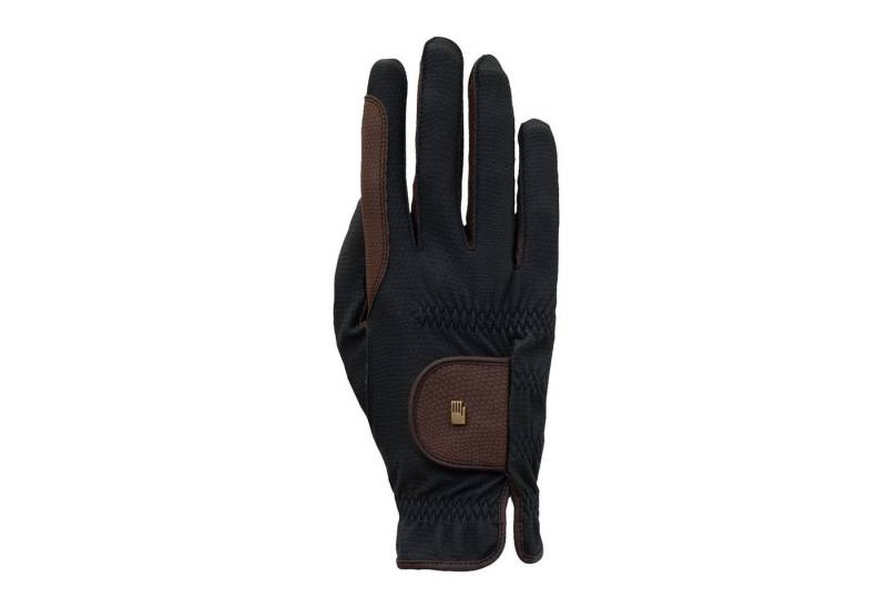Roeckl Reithandschuhe Roeckl MALTA WINTER Handschuhe von Roeckl