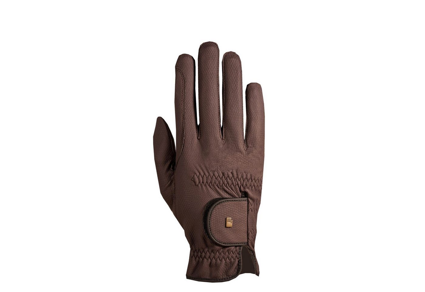 Roeckl Reithandschuhe Roeckl ROECK-GRIP JUNIOR Reithandschuh Winter Kinder von Roeckl