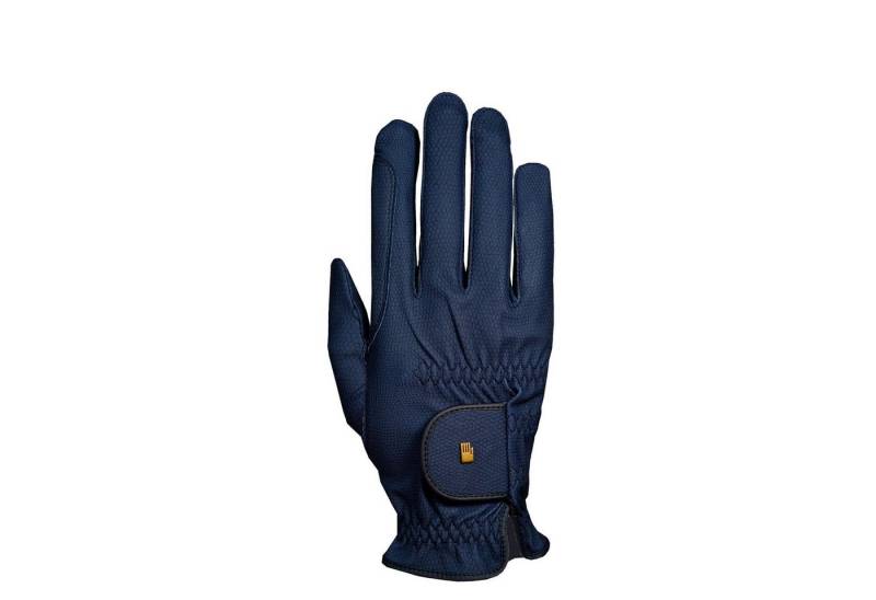 Roeckl Reithandschuhe Roeckl ROECK-GRIP JUNIOR Reithandschuh Winter Kinder von Roeckl
