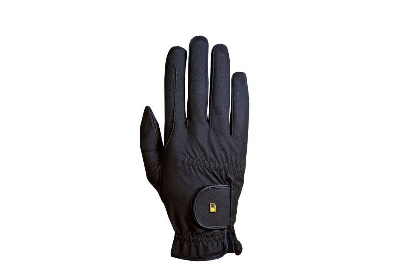 Roeckl Reithandschuhe Roeckl ROECK-GRIP JUNIOR Reithandschuh Winter Kinder von Roeckl