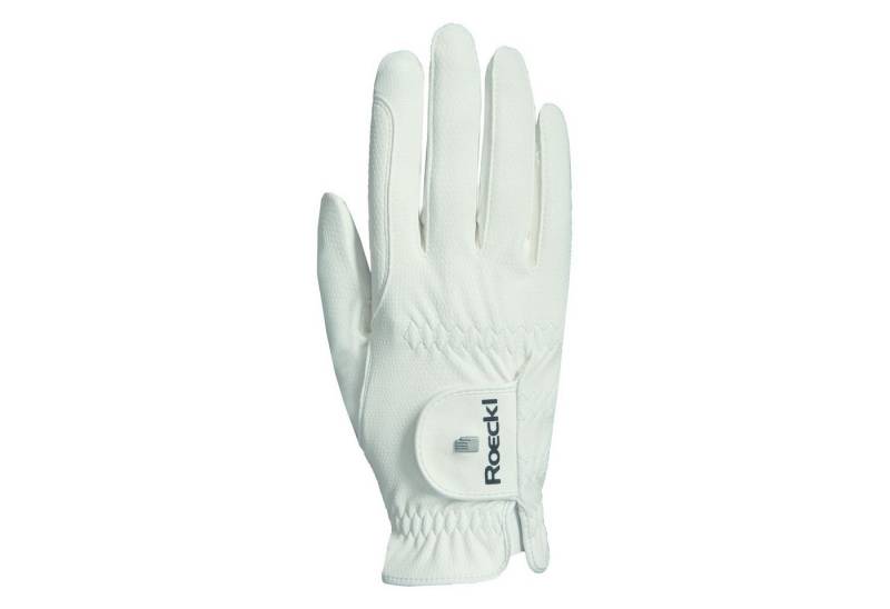 Roeckl Reithandschuhe Roeckl ROECK-GRIP PRO Reithandschuh von Roeckl