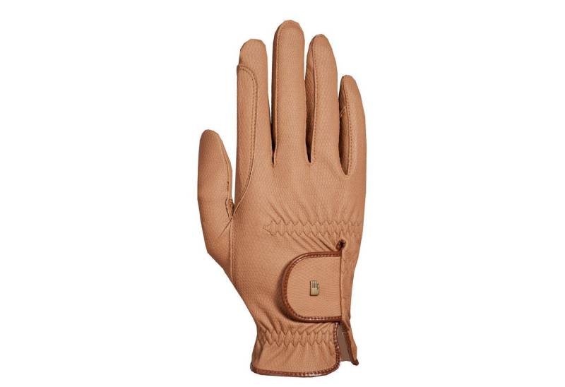 Roeckl Reithandschuhe Roeckl ROECK-GRIP WINTER Handschuhe von Roeckl