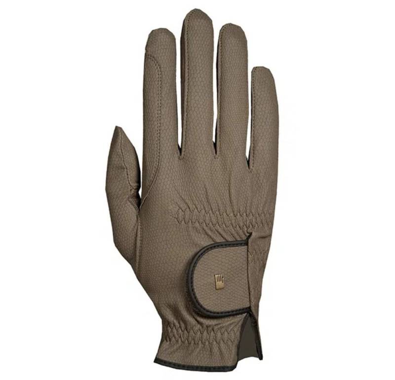 Roeckl Reithandschuhe Roeckl ROECK-GRIP WINTER Handschuhe von Roeckl